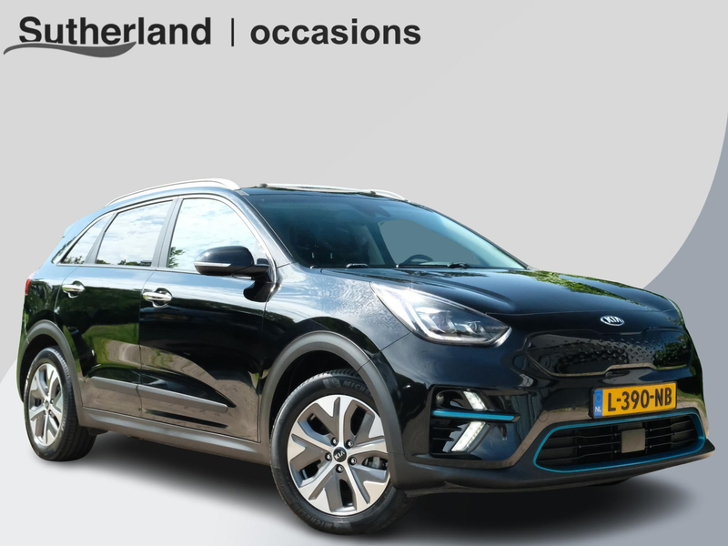 Kia e-Niro DynamicPlusLine 64 kWh | 46.500 KM | SOH 100% | Na