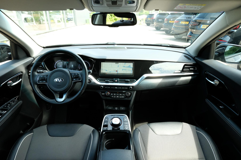 Kia e-Niro DynamicPlusLine 64 kWh | 46.500 KM | SOH 100% | Na — photo 14