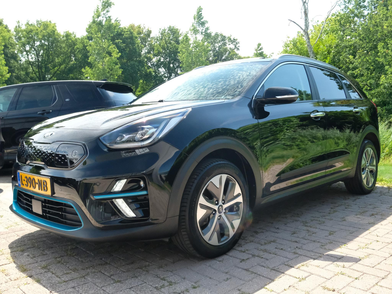 Kia e-Niro DynamicPlusLine 64 kWh | 46.500 KM | SOH 100% | Na — photo 3