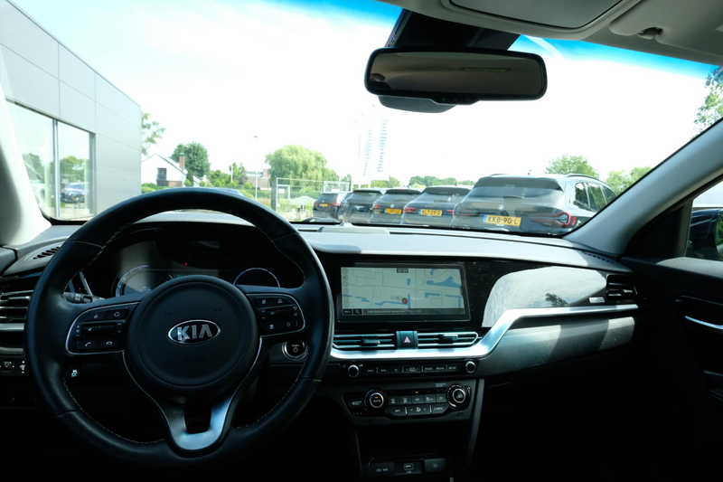 Kia e-Niro DynamicPlusLine 64 kWh | 46.500 KM | SOH 100% | Na — photo 12