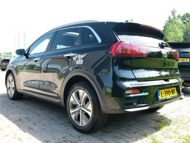 Kia e-Niro DynamicPlusLine 64 kWh | 46.500 KM | SOH 100% | Na — photo 4