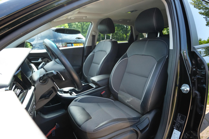 Kia e-Niro DynamicPlusLine 64 kWh | 46.500 KM | SOH 100% | Na — photo 10