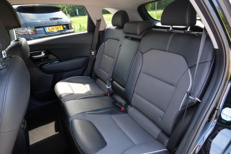 Kia e-Niro DynamicPlusLine 64 kWh | 46.500 KM | SOH 100% | Na — photo 13