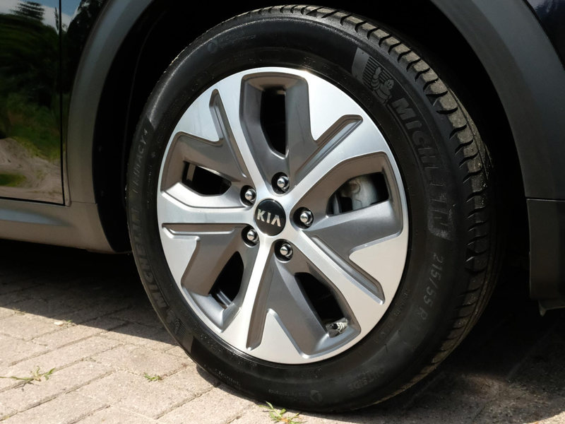 Kia e-Niro DynamicPlusLine 64 kWh | 46.500 KM | SOH 100% | Na — photo 8
