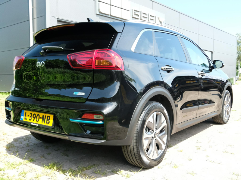 Kia e-Niro DynamicPlusLine 64 kWh | 46.500 KM | SOH 100% | Na — photo 5