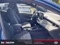 Toyota Corolla Hybrid Team D 2.0 EU6d-T Rückfahrkamera Klimaautom Bleu - thumbnail 11