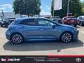 Toyota Corolla Hybrid Team D 2.0 EU6d-T Rückfahrkamera Klimaautom Bleu - thumbnail 4