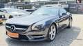 Mercedes-Benz SL 350 Ö-Erstausl. AMG Paket / 59tkm!Keyles Grau - thumbnail 42
