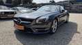 Mercedes-Benz SL 350 Ö-Erstausl. AMG Paket / 59tkm!Keyles Grau - thumbnail 8