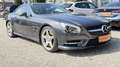 Mercedes-Benz SL 350 Ö-Erstausl. AMG Paket / 59tkm!Keyles Grau - thumbnail 39