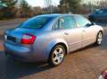 Audi A4 2.0 Limousine.Klimaautom.AHK.Tüv 08/2027 Silber - thumbnail 3