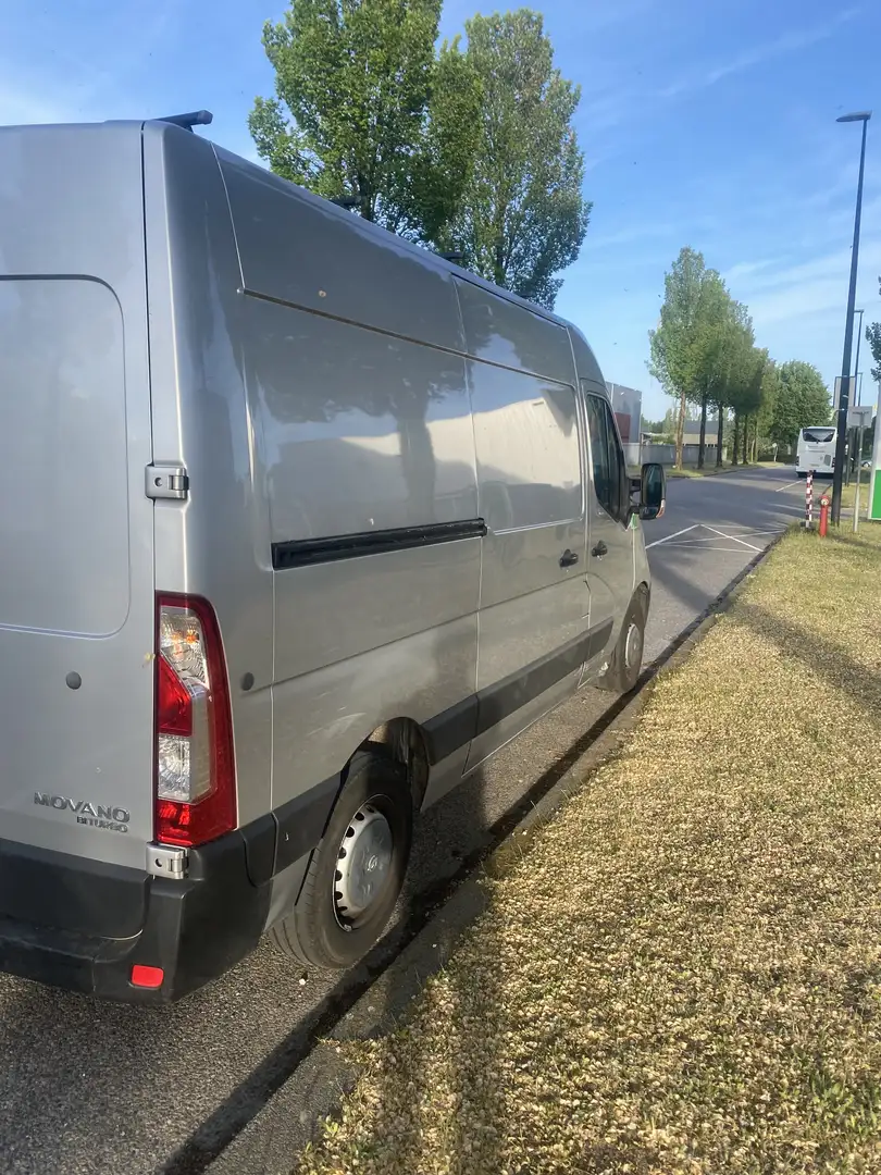 Opel Movano 2.3 D (CDTI) L2H2 - 2