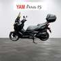 Yamaha X-Max 300 Noir - thumbnail 7