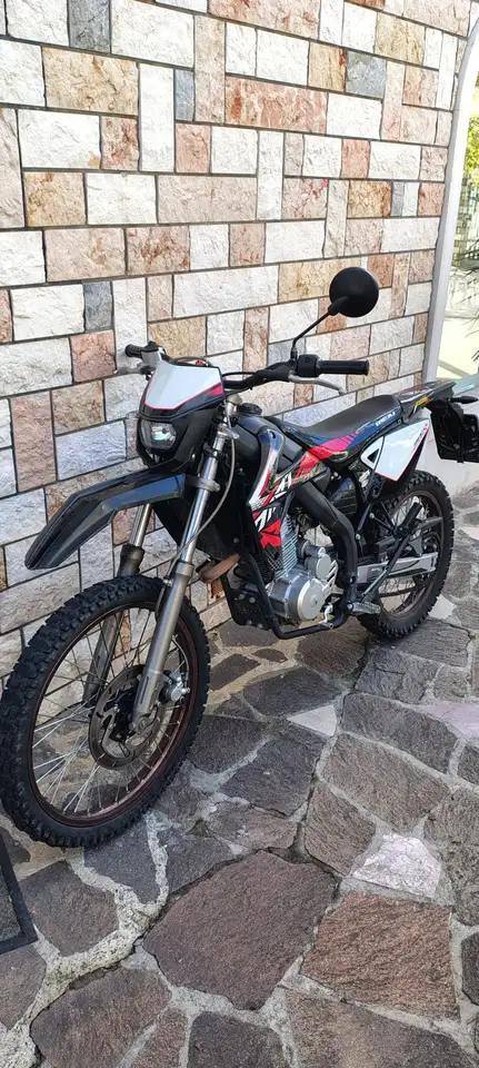 Rieju MRT Racing