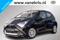 Toyota Aygo 1.0 VVT-i x-play cabrio AppleCarPlay/Android Auto, Negru - thumbnail 1