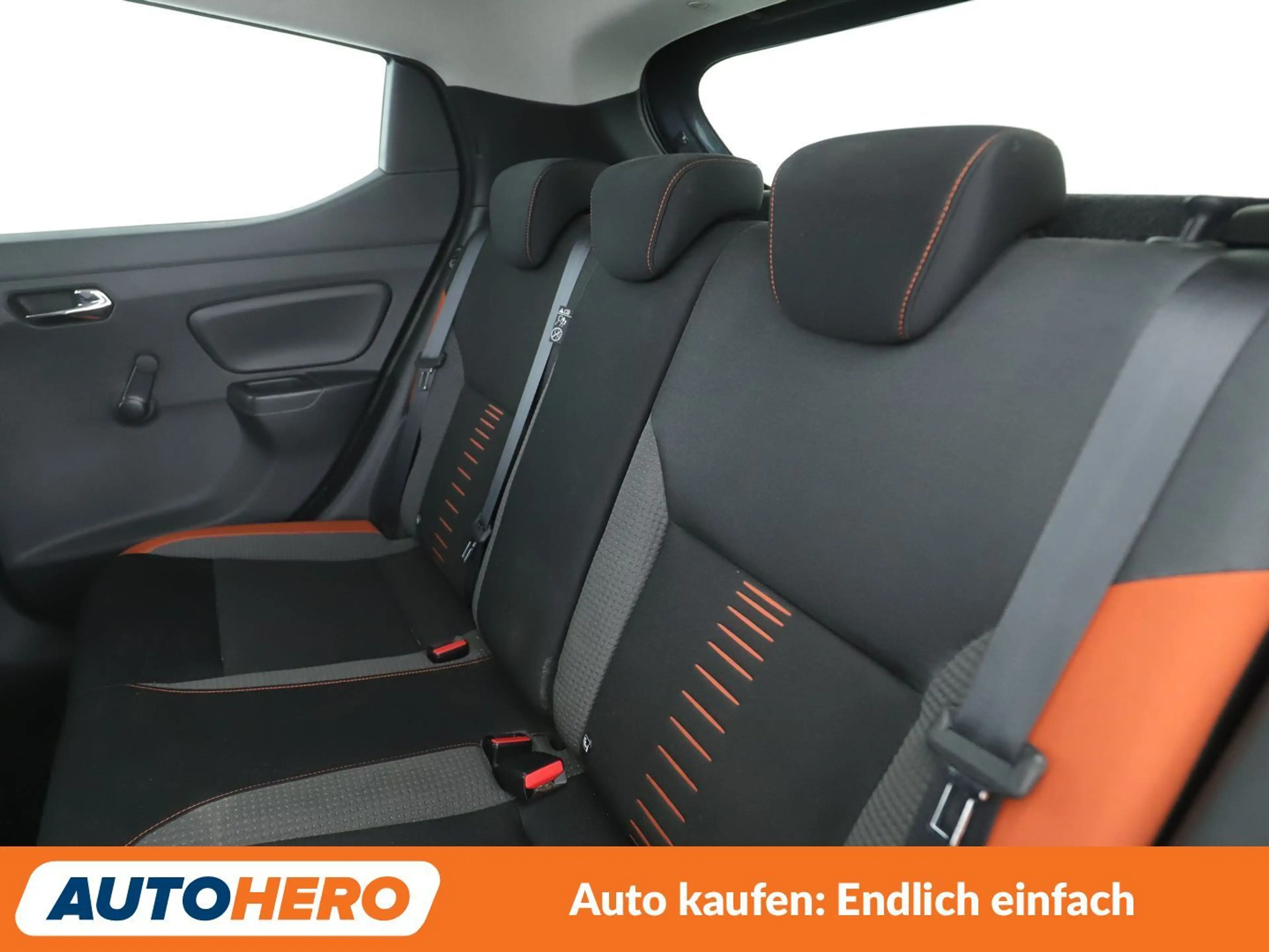 Nissan Micra 0.9 Tekna*NAVI*SPUR*PDC*SHZ*KLIMA*TEMPO* — photo 14