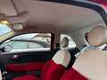 Fiat 500 Pop Teilleder 1Hand Rot - thumbnail 22