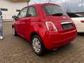 Fiat 500 Pop Teilleder 1Hand Rot - thumbnail 10