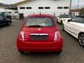 Fiat 500 Pop Teilleder 1Hand Rot - thumbnail 8