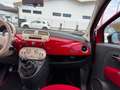Fiat 500 Pop Teilleder 1Hand Rot - thumbnail 20