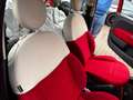 Fiat 500 Pop Teilleder 1Hand Rot - thumbnail 14