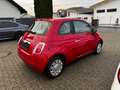 Fiat 500 Pop Teilleder 1Hand Rot - thumbnail 4
