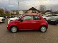 Fiat 500 Pop Teilleder 1Hand Rot - thumbnail 5