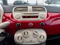 Fiat 500 Pop Teilleder 1Hand Rot - thumbnail 18