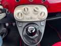 Fiat 500 Pop Teilleder 1Hand Rot - thumbnail 17