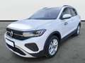 Volkswagen T-Cross 1.0 TSI Más 70kW Grau - thumbnail 1