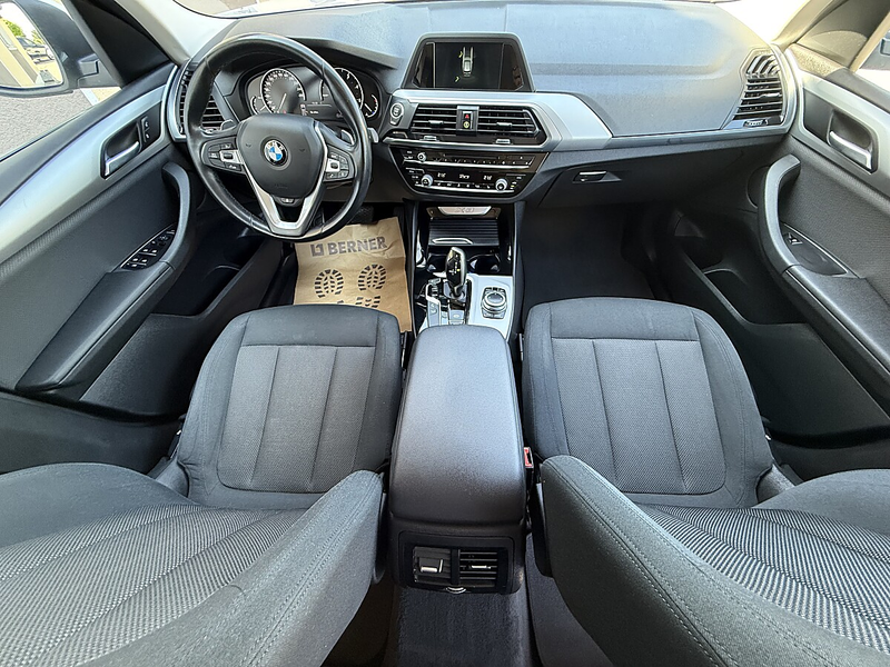 BMW X3 20d xDrive Aut. | AHK | ALLRAD — photo 12