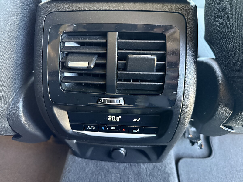 BMW X3 20d xDrive Aut. | AHK | ALLRAD — photo 11