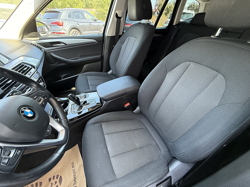 BMW X3 20d xDrive Aut. | AHK | ALLRAD — photo 14