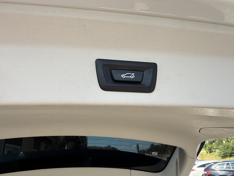 BMW X3 20d xDrive Aut. | AHK | ALLRAD — photo 8