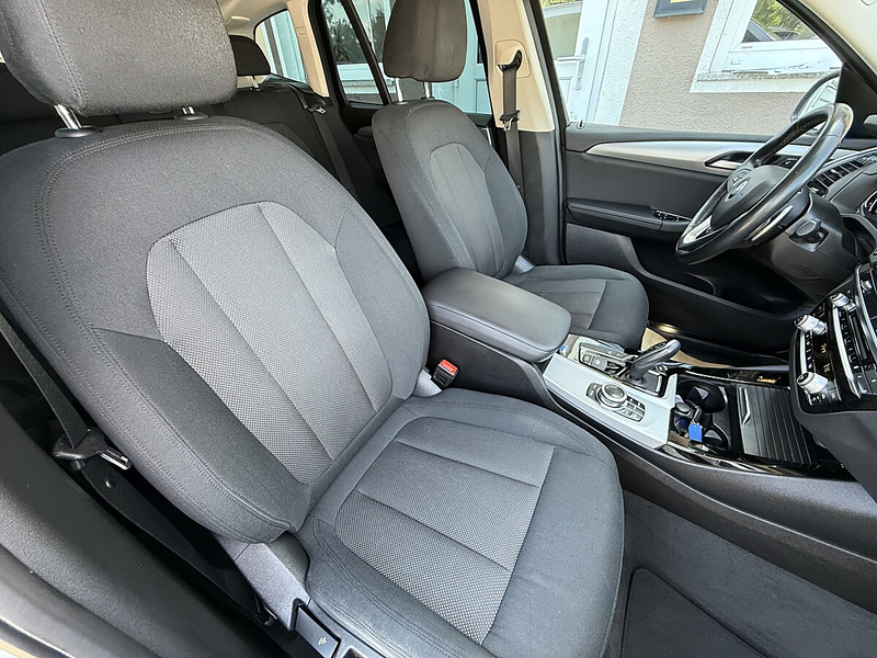 BMW X3 20d xDrive Aut. | AHK | ALLRAD — photo 13