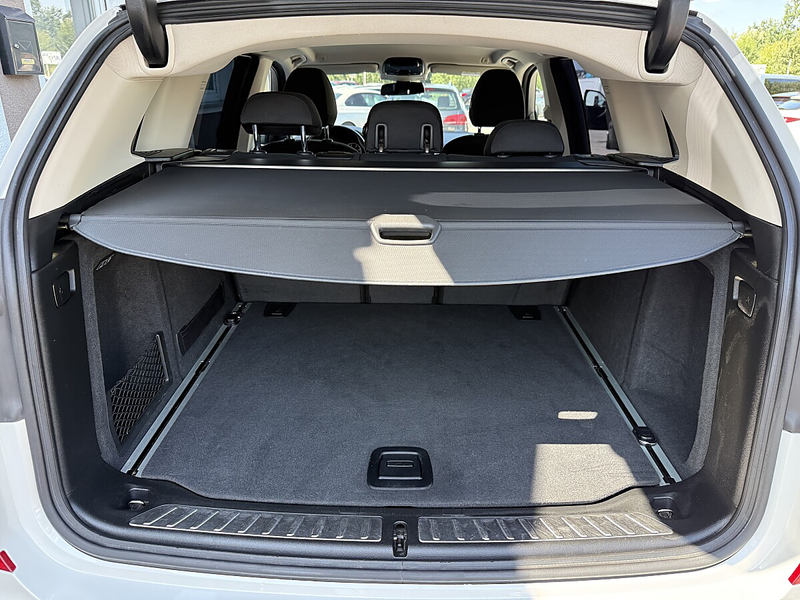 BMW X3 20d xDrive Aut. | AHK | ALLRAD — photo 7