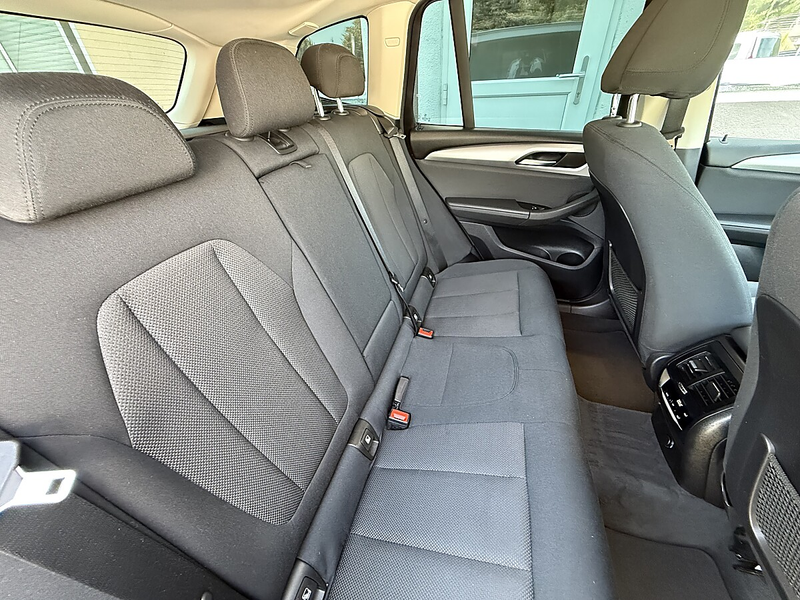 BMW X3 20d xDrive Aut. | AHK | ALLRAD — photo 10