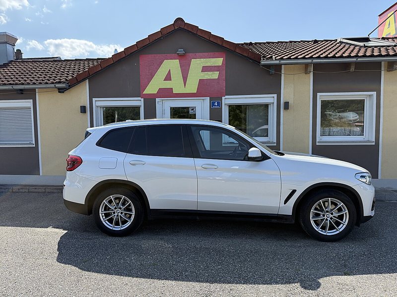 BMW X3 20d xDrive Aut. | AHK | ALLRAD — photo 3