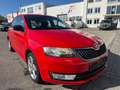 Skoda Rapid/Spaceback Spaceback 1.2 TSI Cool Edition Rot - thumbnail 2