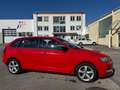 Skoda Rapid/Spaceback Spaceback 1.2 TSI Cool Edition Rot - thumbnail 3