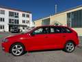 Skoda Rapid/Spaceback Spaceback 1.2 TSI Cool Edition Rot - thumbnail 1