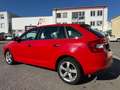 Skoda Rapid/Spaceback Spaceback 1.2 TSI Cool Edition Rot - thumbnail 6