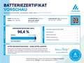 Mercedes-Benz EQA 250 *Progressive*Distr*MBUX*FAP*RKam*HUD*PTS Bleu - thumbnail 15