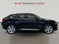 Audi Q3 Sportback 35 TFSI S line S tronic Negro - thumbnail 3