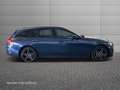 Mercedes-Benz C 300 C SW 300 e phev AMG Line Advanced auto Blu/Azzurro - thumbnail 5