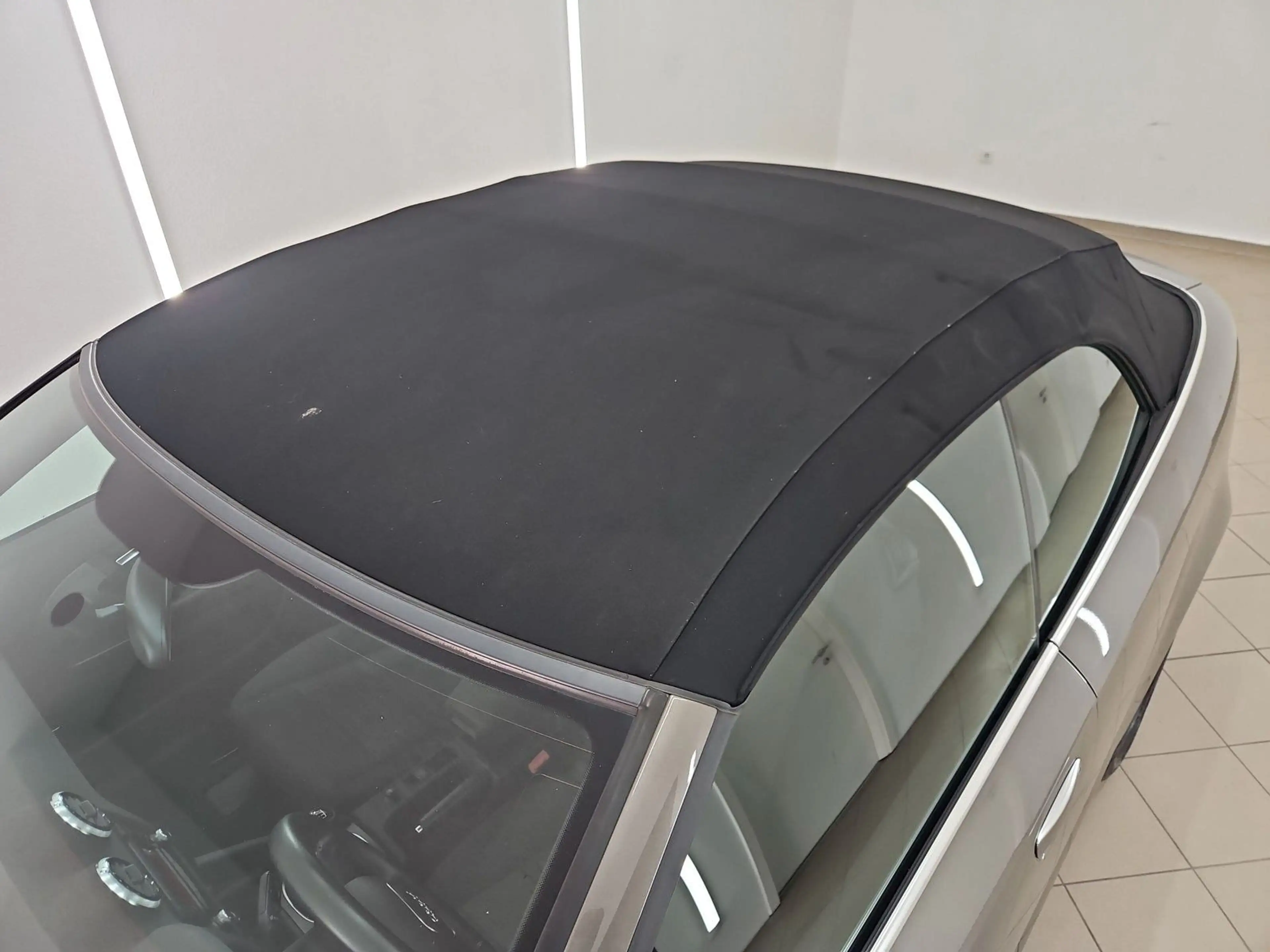 Audi A3 Cabriolet Attraction 105PS*PDC*KLIMA*SHZ*BOSE — photo 15