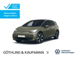 Volkswagen ID.3 Pro MOVE*NAVI*KAM*SHZ*KEYLESS*MEMORY*