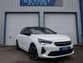 Opel Corsa ELECTRIQUE 136ch GS LINE Blanc - thumbnail 1