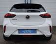 Opel Corsa ELECTRIQUE 136ch GS LINE Blanc - thumbnail 4