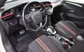 Opel Corsa ELECTRIQUE 136ch GS LINE Blanc - thumbnail 5